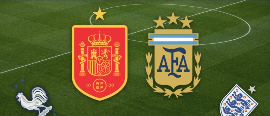 World Cup 2026 final preview – and why isn’t football coming home? World Cup 2026 final preview – and why isn’t football coming home?