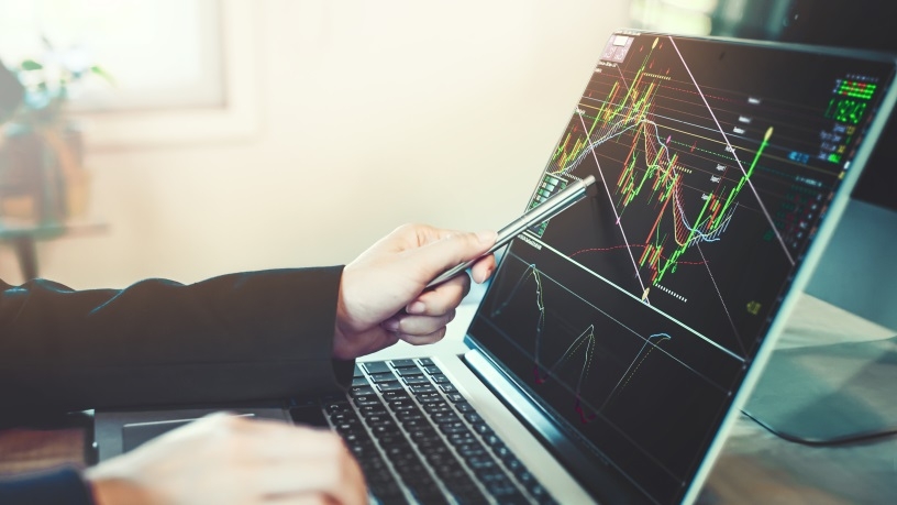 Nigeria Central Bank digitises forex oversight Nigeria Central Bank digitises forex oversight