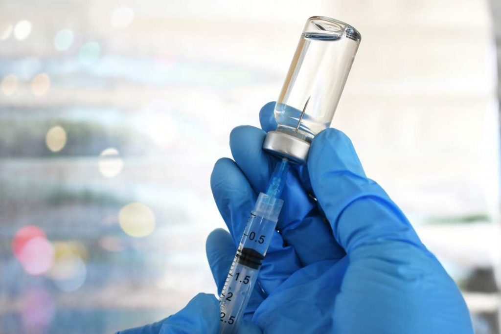 IN THE SPOTLIGHT | What is in SA’s vaccination schedule and how does it measure up?