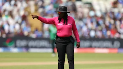 Match Officials revealed for Women’s T20WC 2026 Final | ICC Women’s T20 World Cup, 2026 Match Officials revealed for Women’s T20WC 2026 Final | ICC Women’s T20 World Cup, 2026