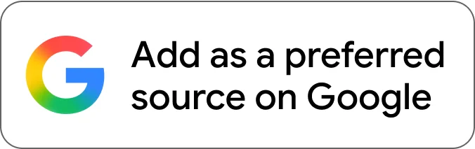 Google Preferred Badge
