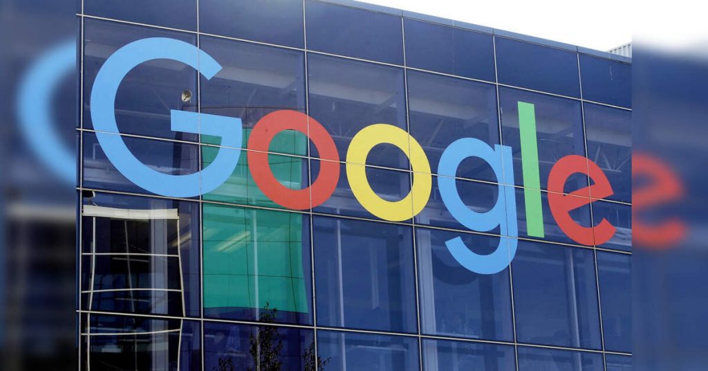 Google loses fight against record