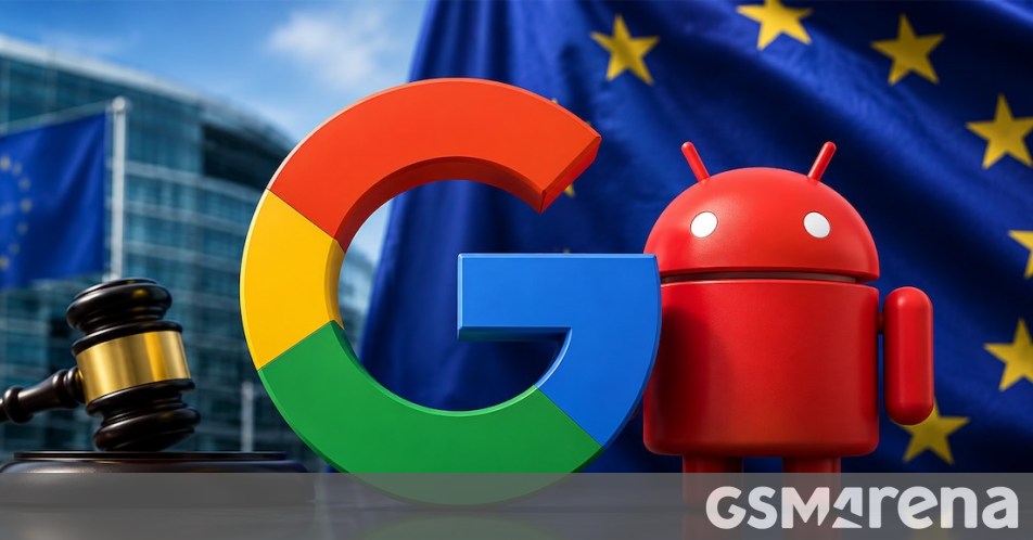 Google loses final appeal at Europe’s high court, to pay Google loses final appeal at Europe’s high court, to pay