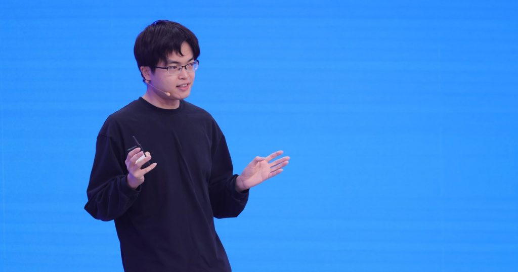 What smart people are saying about China’s hot new Kimi K3 AI model What smart people are saying about China's hot new Kimi K3 AI model