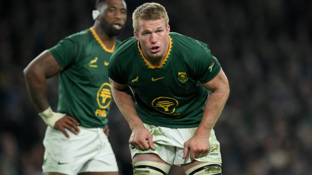 South Africa vs. England 2026 livestream: How to watch Nations Championship for free
