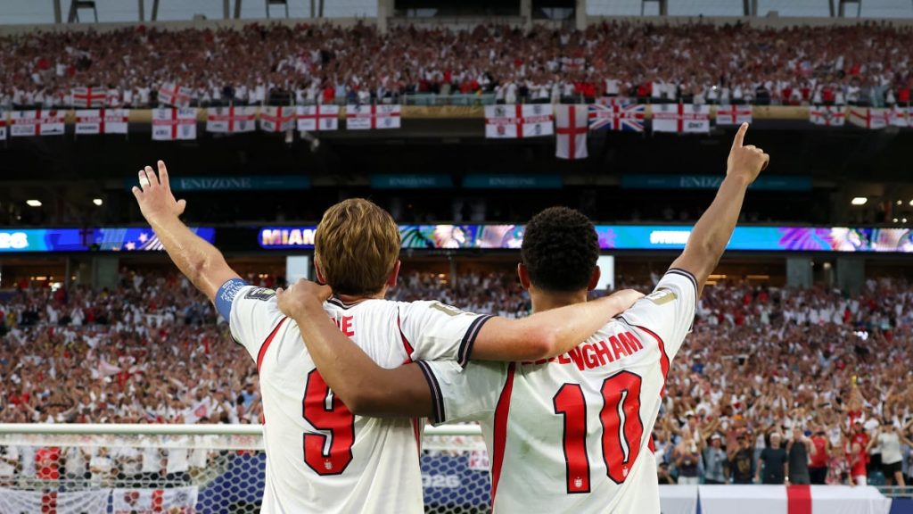 FIFA World Cup schedule July 15: Games, kickoff times, livestream