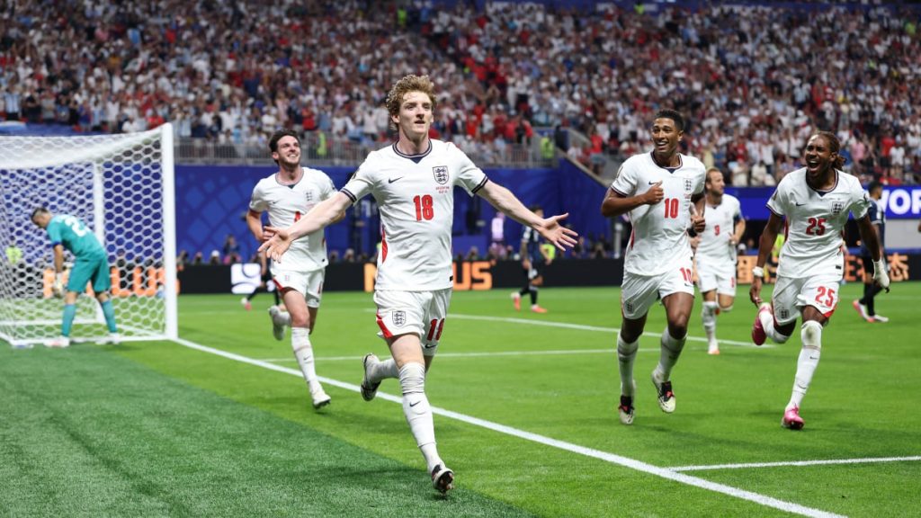 FIFA World Cup schedule July 18: Games, kickoff times, livestream FIFA World Cup schedule July 18: Games, kickoff times, livestream