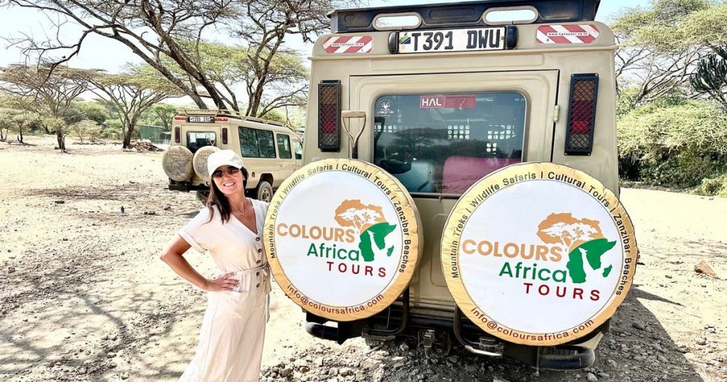 We went on our first African safari. Our trip would’ve been better if we’d known these 5 things before we left. We went on our first African safari. Our trip would've been better if we'd known these 5 things before we left.