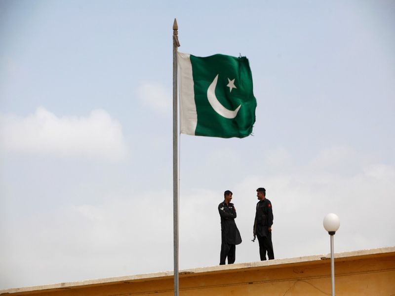 Pakistan plans parliamentary outreach in UK, Europe over Kashmir Pakistan plans parliamentary outreach in UK, Europe over Kashmir