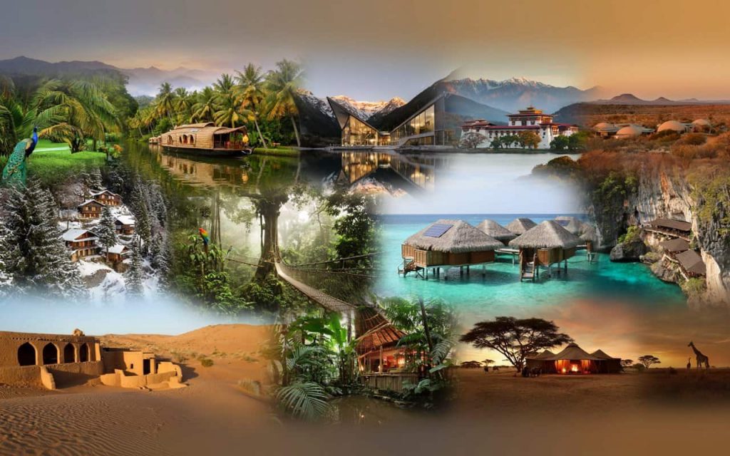 India Aligns with Costa Rica, Maldives, Bhutan and Thailand as Eco-Resorts Rise as a Powerful Real Estate Asset Class Transforming Sustainable Tourism: All You Need to Know India Aligns with Costa Rica, Maldives, Bhutan and Thailand as Eco-Resorts Rise as a Powerful Real Estate Asset Class Transforming Sustainable Tourism: All You Need to Know