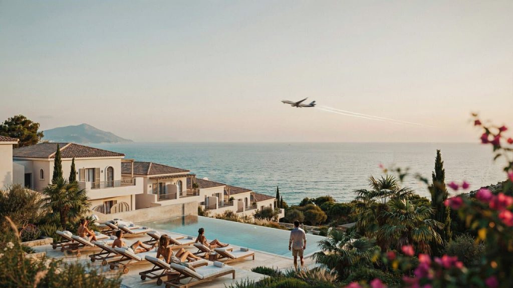 Türkiye Tourism Gains Momentum as Deep Hotel Discounts Drive a Sharp Rise in Last Minute Bookings from European Travellers and Revive Summer Holiday Demand