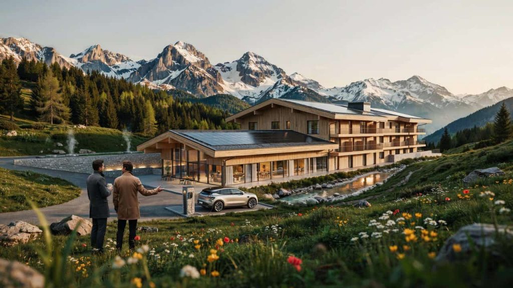 Switzerland, Kenya, and Rwanda Connects Through Tschuggen Collection’s Green Globe Gold Journey, Accelerating Fossil-Fuel Exit, Circular Luxury and Responsible Travel Across Arosa, St. Moritz and Ascona Switzerland, Kenya, and Rwanda Connects Through Tschuggen Collection’s Green Globe Gold Journey, Accelerating Fossil-Fuel Exit, Circular Luxury and Responsible Travel Across Arosa, St. Moritz and Ascona