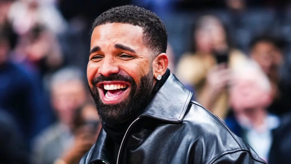 Drake Wins M After Betting on Canada to Beat South Africa in World Cup