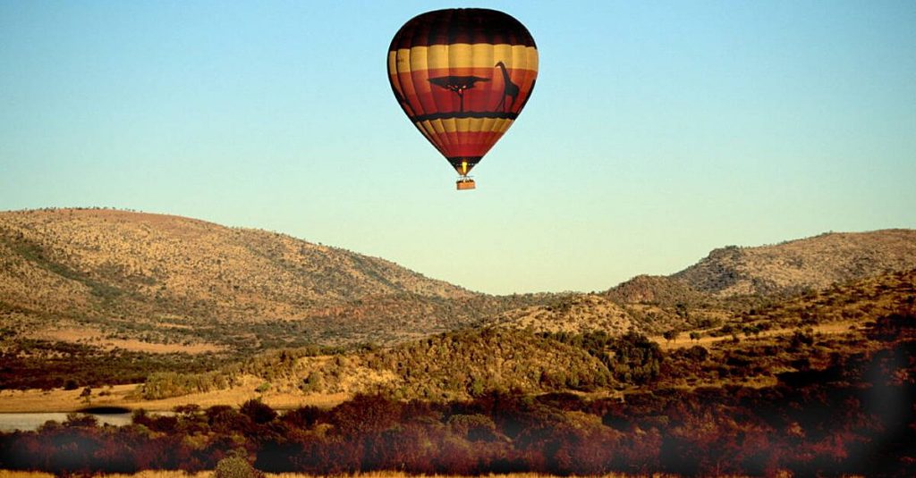 I’m a Celebrity… Get Me Out of Here! returns in South Africa – where to travel in the country right now