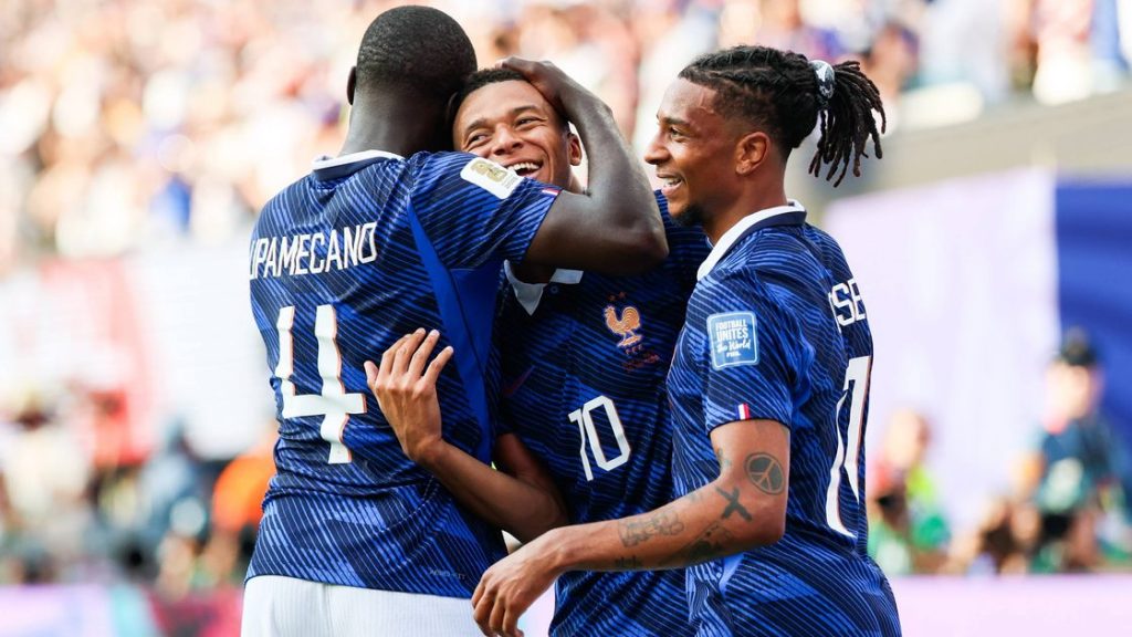All the latest FIFA World Cup 2026 news All the latest FIFA World Cup 2026 news