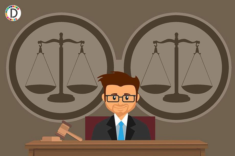 Supreme Court Justices Seek Security Funding Amid Rising Threats | Law Supreme Court Justices Seek Security Funding Amid Rising Threats | Law