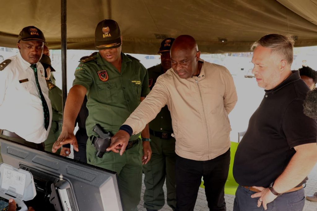 South Africa Repatriates Thousands Through Coordinated Migration Drive