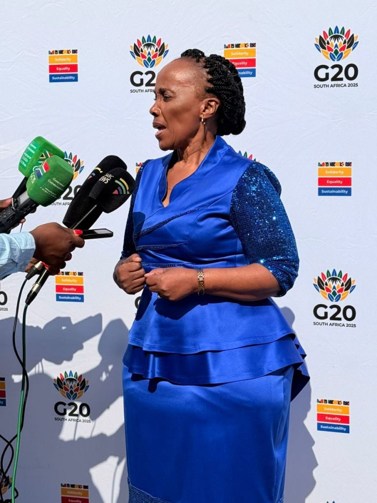 South Africa, Namibia strengthen partnership on women's empowerment | Law