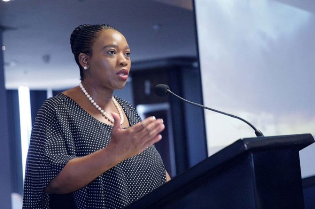 New 4IR centre opens to prepare South African youth for future jobs New 4IR centre opens to prepare South African youth for future jobs