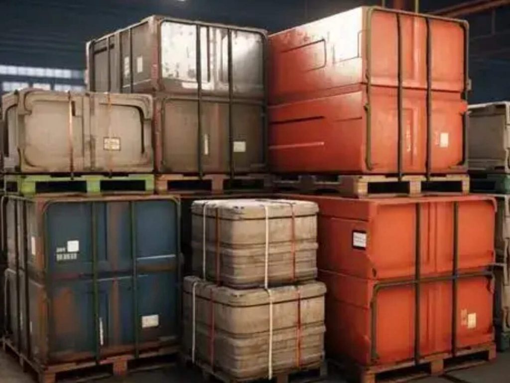 India extends anti-dumping duty on US, Malaysia, South Africa butyl alcohol