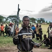 Central Africa’s shifting alliances between armies and armed groups