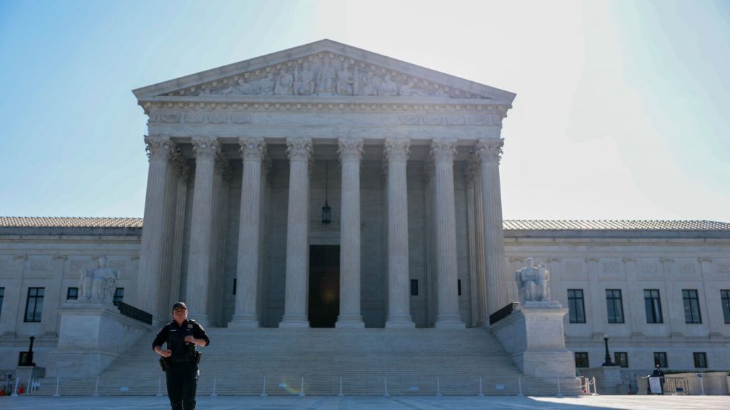 What the Supreme Court did on the final day of its term