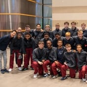 Kearsney Choir wins double gold at prestigious Hong Kong festival