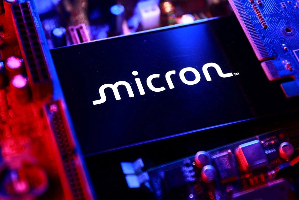 Micron inks long-term automotive AI chip supply deals with Qualcomm, Hyundai Mobis, Samsung’s Harman Micron inks long-term automotive AI chip supply deals with Qualcomm, Hyundai Mobis, Samsung’s Harman