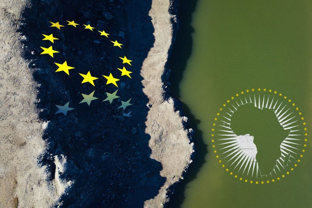 EU-Africa critical minerals cooperation must move beyond extraction