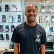 Meet the viral Hungry Lion staffer who tells every customer he is proud of them