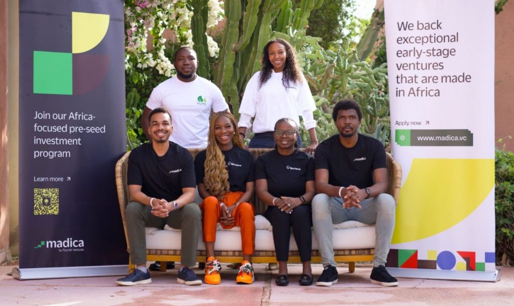 Madica Invests 0,000 In African Startups Across Health Data, Legal AI And Agritech