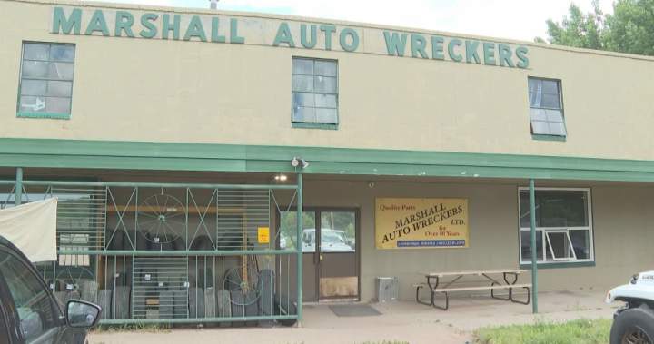 Southern Alberta business concerned about copycat website – Lethbridge Southern Alberta business concerned about copycat website - Lethbridge