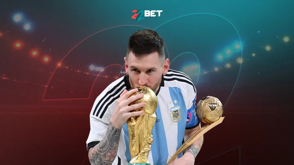 Messi World Cup 2026 Final: Why Africa Wants Argentina to Win Messi World Cup 2026 Final: Why Africa Wants Argentina to Win