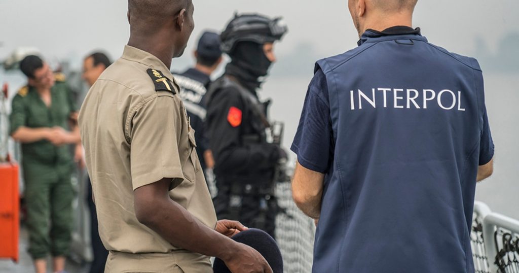 Inside 'Model Q': How online recruitment scams and organised crime are hijacking trusted brands across West Africa