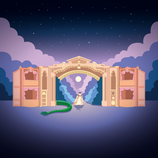The Magic Flute in Albuquerque