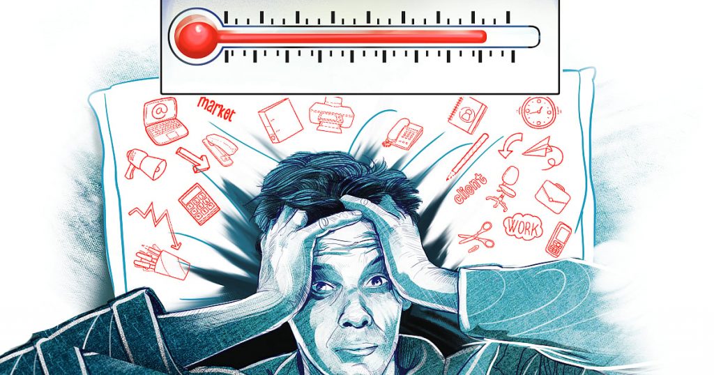 Hotter nights are costing Indians up to 91 hours of sleep a year: Climate study
