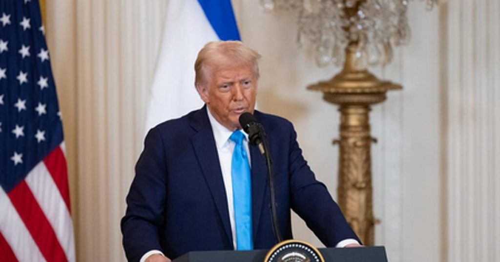 US unveils new 25% tariff on certain imports from Brazil