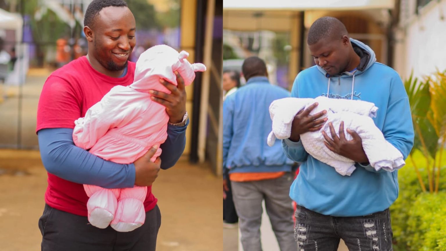 Saving Newborn Lives Begins with the Right Information
