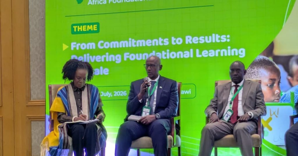Why Africa’s Education Reforms Will Succeed or Fail in the Middle Tier Why Africa's Education Reforms Will Succeed or Fail in the Middle Tier