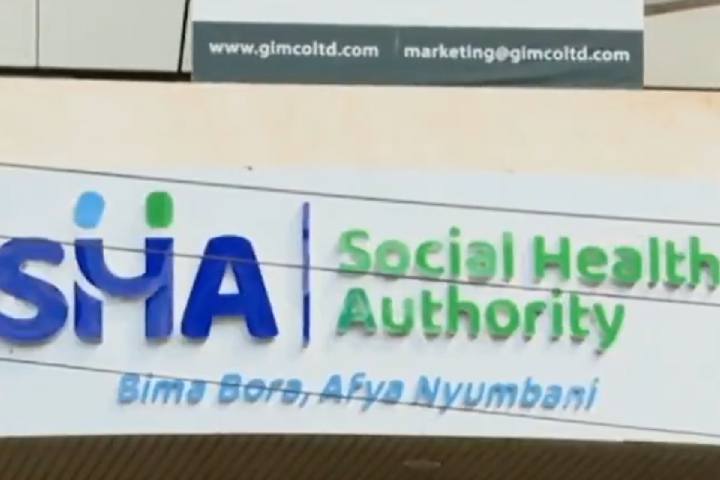 SHA Invites Healthcare Providers for Ambulance Evacuation Programme Training SHA Invites Healthcare Providers for Ambulance Evacuation Programme Training