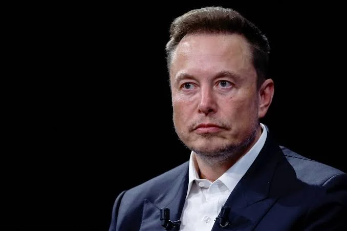 Elon Musk claims Africa deaths fell after US aid cuts Elon Musk claims Africa deaths fell after US aid cuts