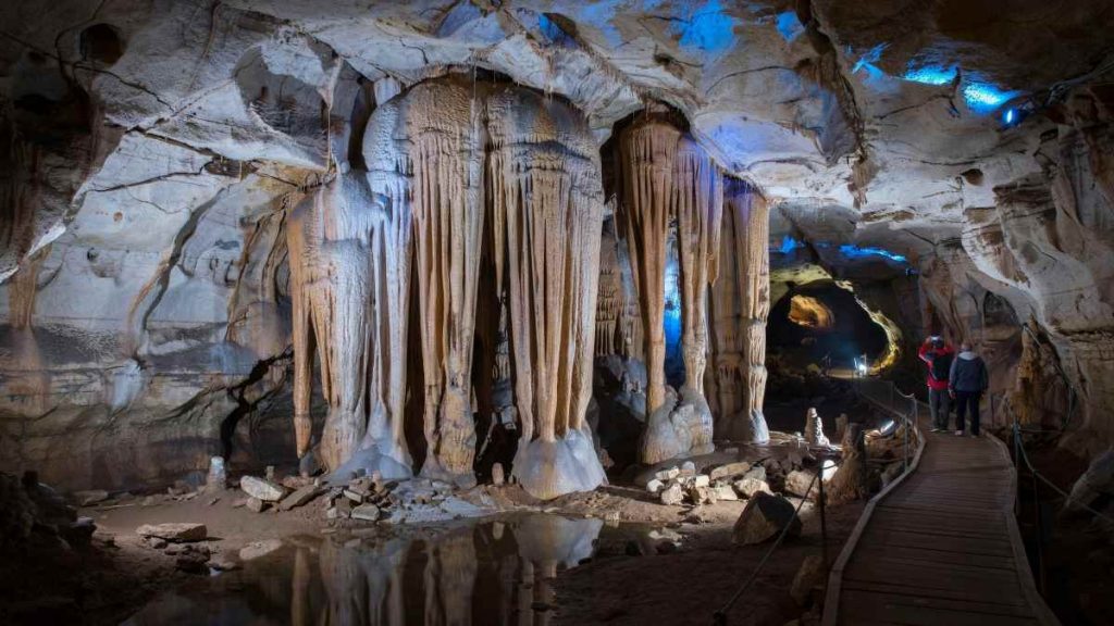 South Africa, Oudtshoorn, Garden Route and the Cango Caves Welcome Travellers Back as the Klein Karoo’s Underground Wonder Reopens After Rockfall Closure, but Is Now the Perfect Time to Explore This Hidden Gem?