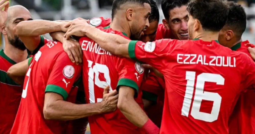 CAN 2028, 2032 and 2036: CAF officially launches the call for applications