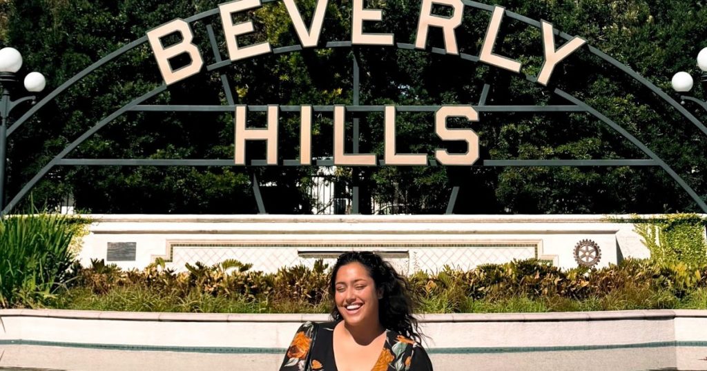 I moved to Los Angeles after a layoff. Relocating to a high-cost city was risky, but I'm glad I listened to my gut.