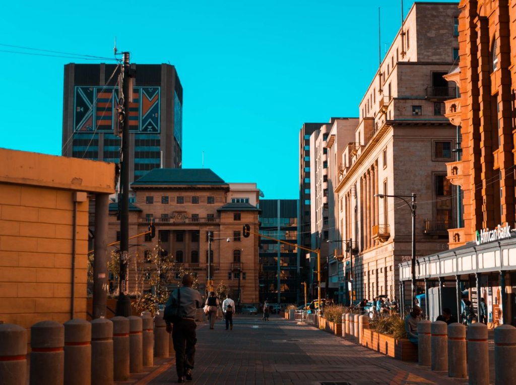 Maia Capital’s impact debt fund invests in solar energy adoption in South Africa