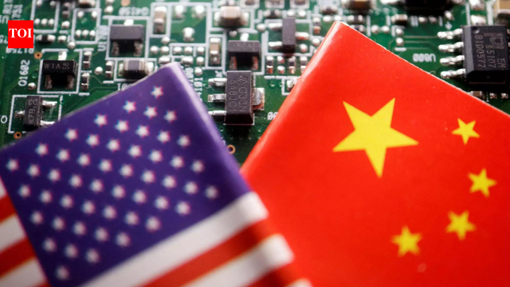 US, Europe and UK will need to invest an extra $23.6 trillion in next 25 years to ‘break free’ from China; Why even then it may not work US, Europe and UK will need to invest an extra $23.6 trillion in next 25 years to ‘break free’ from China; Why even then it may not work