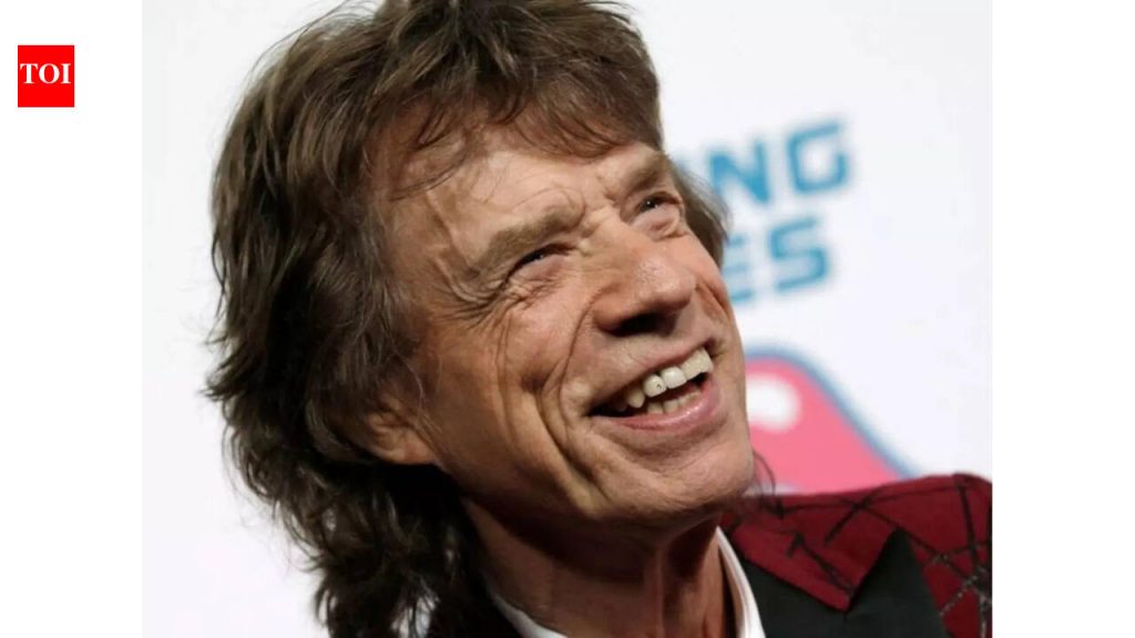 ‘That’s obviously wrong’: Mick Jagger says AI can make music, but it shouldn’t be used to copy the Rolling Stones ‘That's obviously wrong': Mick Jagger says AI can make music, but it shouldn't be used to copy the Rolling Stones