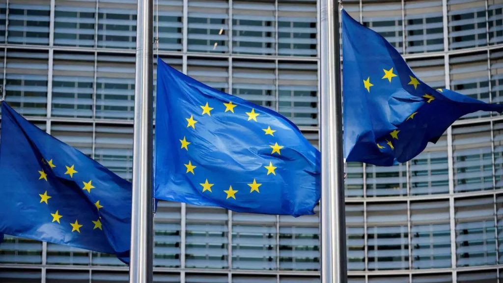 Europe wants ‘more power’ to fine Apple, Google, Meta and Amazon if they fail to …