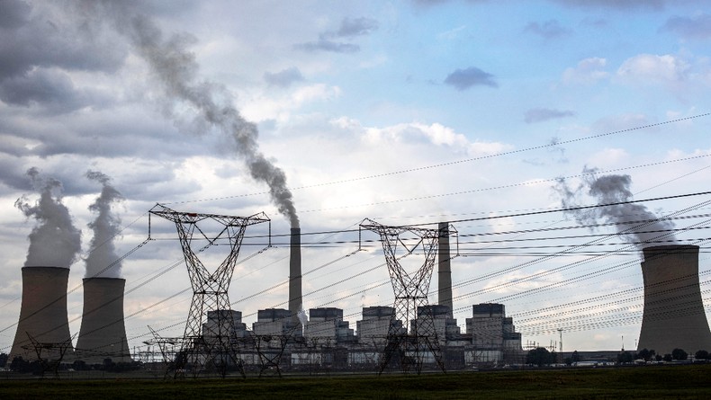 Ferdi estimates low-income African countries need about $165 billion in annual investment between 2026 and 2030 to support faster economic growth.[Per-Anders Pettersson/Getty Images]