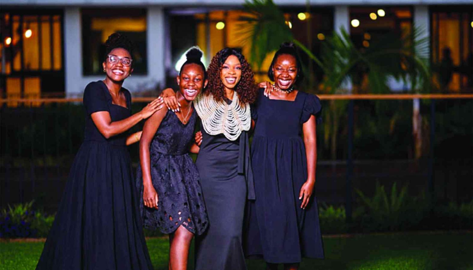 How Vimbai Lole transforms Zim heritage into timeless contemporary African jewellery collections